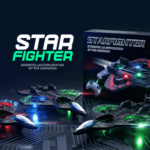 RC Fighter Plane