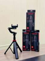 C22 Ai Face Tracking Gimbal Tripod - Image 9