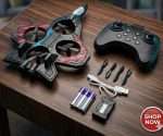 RC Fighter Plane - Image 2