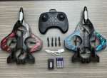 RC Fighter Plane - Image 7