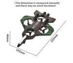 RC Fighter Plane - Image 6
