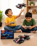 K300 MAX 2-in-1 Drone & Car - Image 4