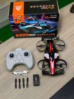 K300 MAX 2-in-1 Drone & Car - Image 2