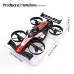 K300 MAX 2-in-1 Drone & Car - Image 6