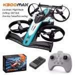 K300 MAX 2-in-1 Drone & Car - Image 9