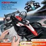 K300 MAX 2-in-1 Drone & Car - Image 11
