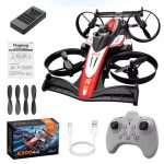 K300 MAX 2-in-1 Drone & Car - Image 3