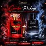 Perfume Combo Pack