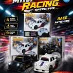 RC Drifting Car