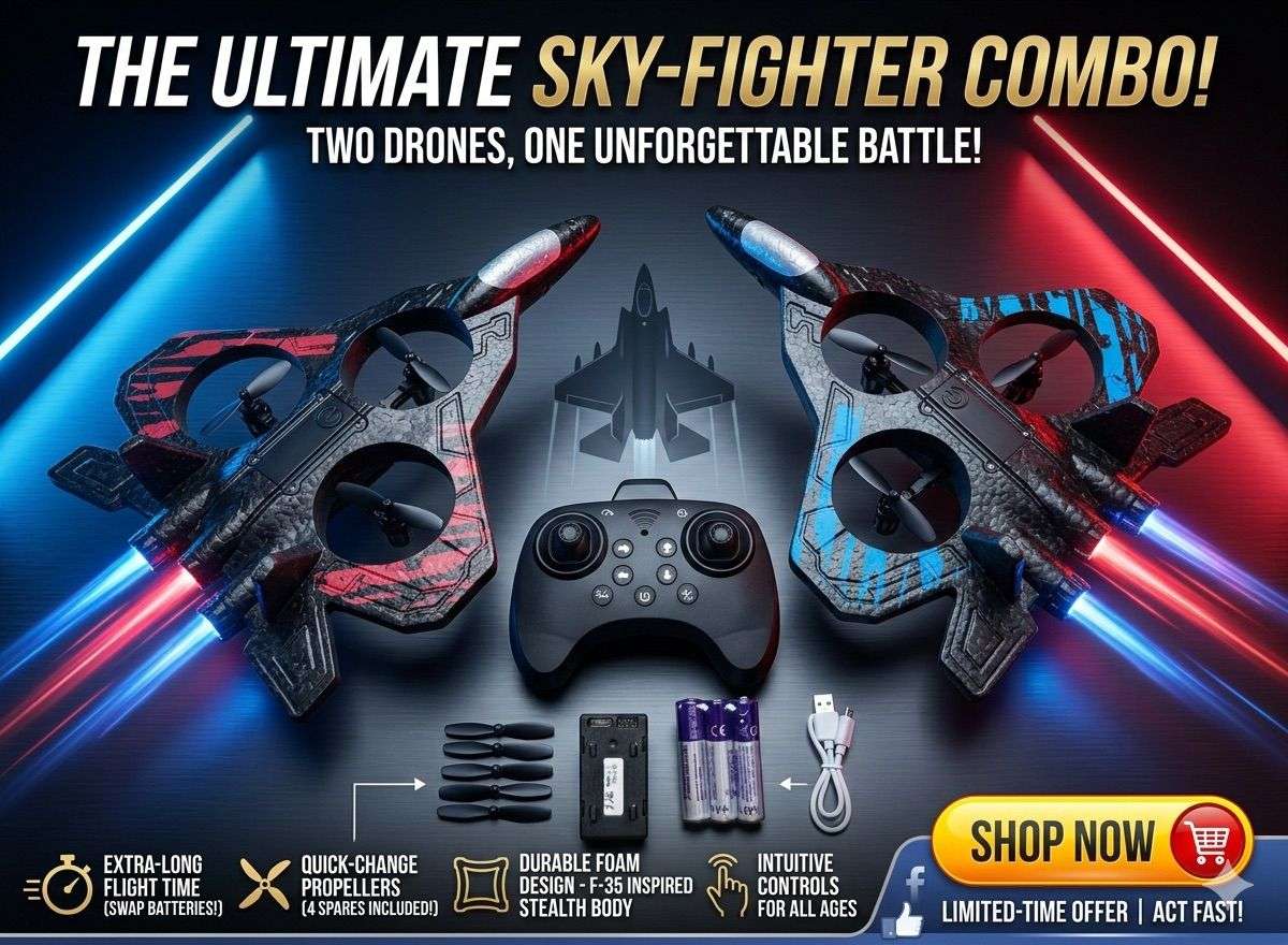 WhatsApp-Image-2026-06-30-at-PM.jpeg RC Fighter Plane - Image 1