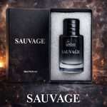 Dior Sauvage 