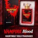 Vampire Blood