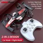 K300 MAX 2-in-1 Drone & Car - Image 5