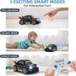 RC Drifting Car - Image 7