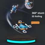 Aerobat Mini Drone - Image 11