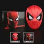 Spider-Man Mask 🕷 - Image 7