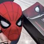 Spider-Man Mask 🕷 - Image 4