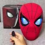 Spider-Man Mask 🕷 - Image 3
