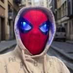 Spider-Man Mask 🕷 - Image 8