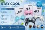 Neck Fan