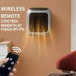 Turbo Room Heater - Image 4