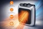 Turbo Room Heater - Image 5