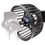 VEHICLE FAN Double - Head - Image 6