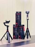 C22 Ai Face Tracking Gimbal Tripod - Image 7