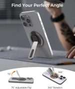 Magnetic Phone Holder - Image 8