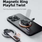 Magnetic Phone Holder - Image 4