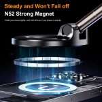 K007 - Magnetic Phone Holder - Image 5