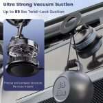 K007 - Magnetic Phone Holder - Image 7