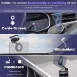 K007 - Magnetic Phone Holder - Image 6