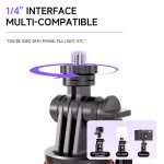 C22 Ai Face Tracking Gimbal Tripod - Image 12
