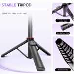 C22 Ai Face Tracking Gimbal Tripod - Image 11