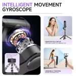 C22 Ai Face Tracking Gimbal Tripod - Image 6