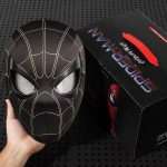 Spider-Man Mask 🕷 - Image 2