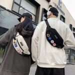 Crossbody Chest Bag - Image 2