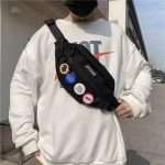 Crossbody Chest Bag - Image 4