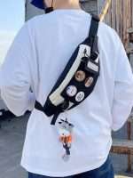 Crossbody Chest Bag - Image 9