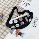 Crossbody Chest Bag - Image 10