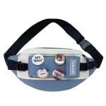Crossbody Chest Bag - Image 11