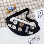 Crossbody Chest Bag