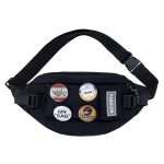 Crossbody Chest Bag - Image 13
