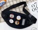 Crossbody Chest Bag - Image 14