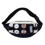Crossbody Chest Bag - Image 15
