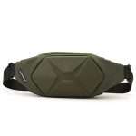 Hard Shell Crossbody Chest Bag – Waterproof - Image 6