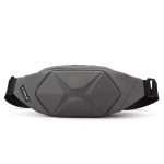 Hard Shell Crossbody Chest Bag – Waterproof - Image 5