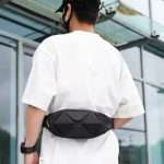 Hard Shell Crossbody Chest Bag – Waterproof - Image 10