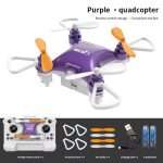 Aerobat Mini Drone - Image 13